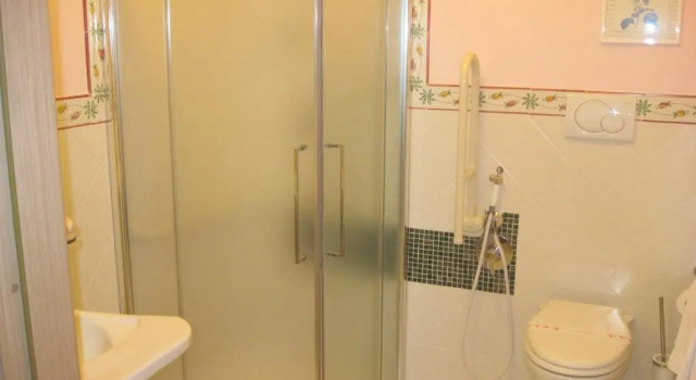 Двухместный номер Standard Palace Hotel Una Nuova Strada