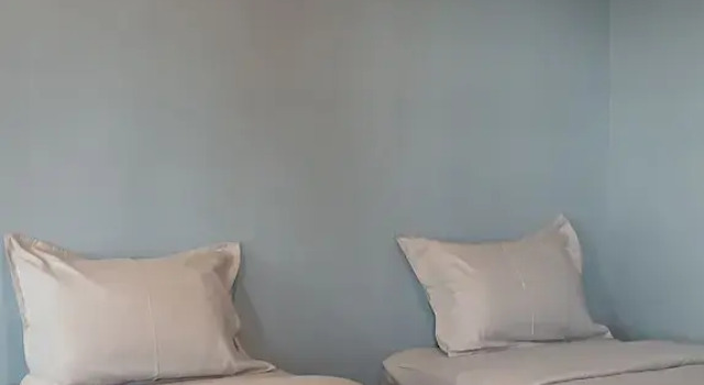 Двухместный номер Standard с видом на горы Busan Homestay