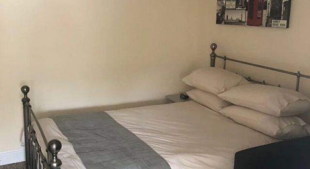 Номер Standard Worthing Rest