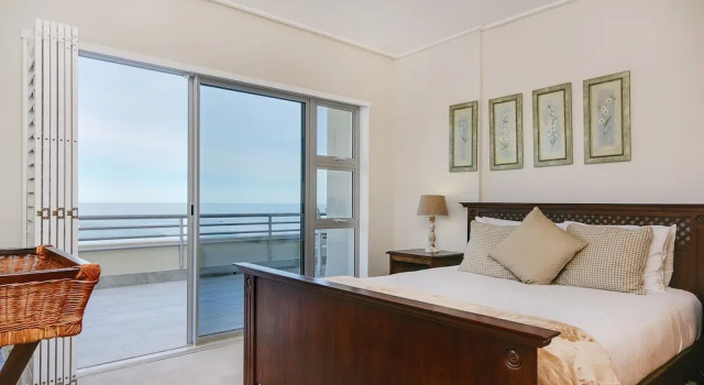 Penthouse on Clifton