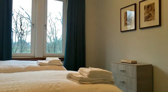 Bellahouston View Apartment, Забронировать Апартаменты/квартира Глазго 