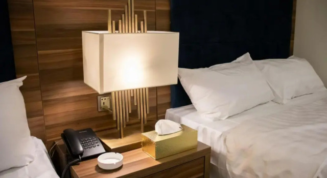 Atlas Hotel, Reserva ahora Hotel Basora Iraq