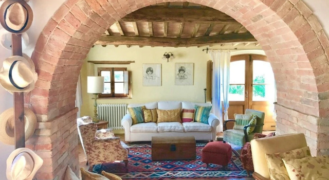 Villa Meravigliosa, Забронировать Вилла Пьенца Валь д’Орча