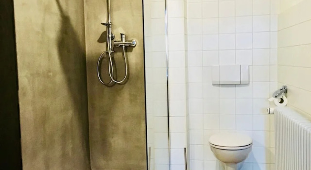 Номер Economy Boutique Hotel Morgentau