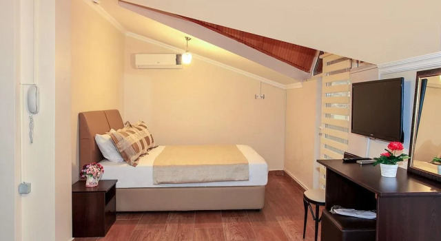 Koreana Otel, Varaa Hotelli Hotellit Marmara-alue pysäköinnillä, Pysäköinti
