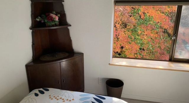 Kanau, Rezervovat Hotel Hotely v Gojo s parkováním, Parkování