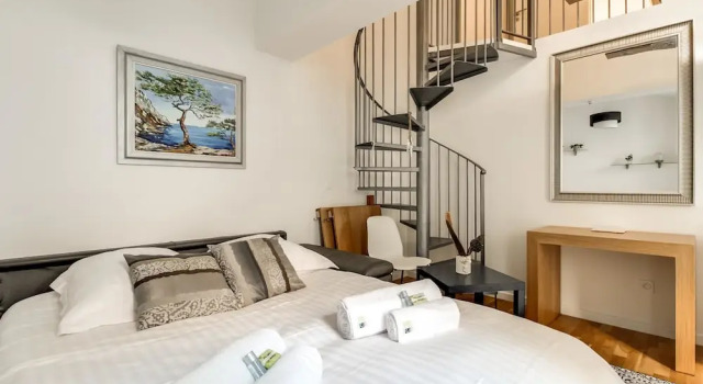 Traverse Mimont Apartment 2