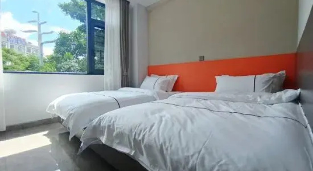 Люкс c 1 комнатой Caiman Homestay