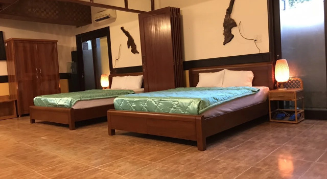 Garden Homestay