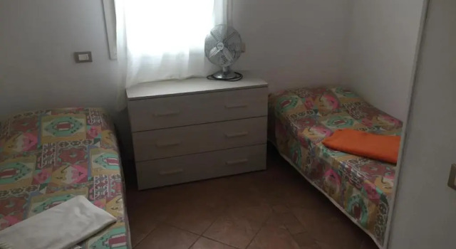 Appartamento La Valle, Забронировать Апартаменты/квартира Равенна Ravenna Area, рядом с Пляж Марина Ромея