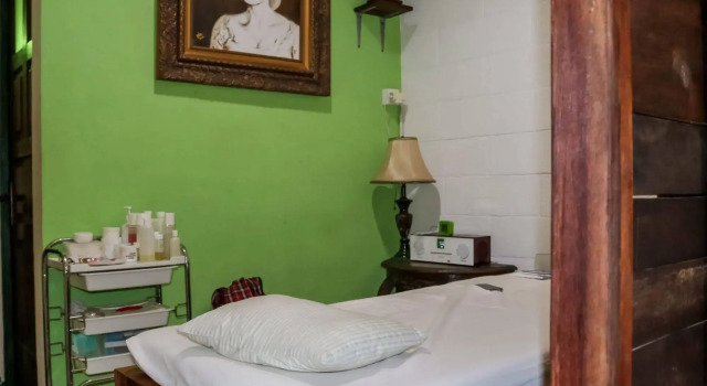 NIDA Rooms Ragunan Zoo Pasar Minggu