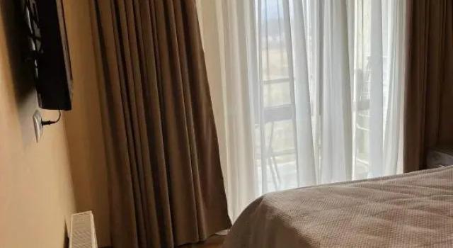 Villa Deluxe Premium Apartment 308, Rezerwuj Apartament Bakuriani Samckhe Javakheti
