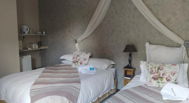 Namib Dlux Corporate Group Accommodation