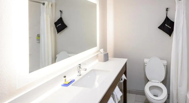 Run of House Holiday Inn Express Hillsborough-Durham Area by IHG