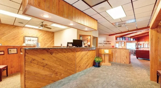 Chanticleer Inn, Reserva ahora Casa o chalet Eagle River Wisconsin