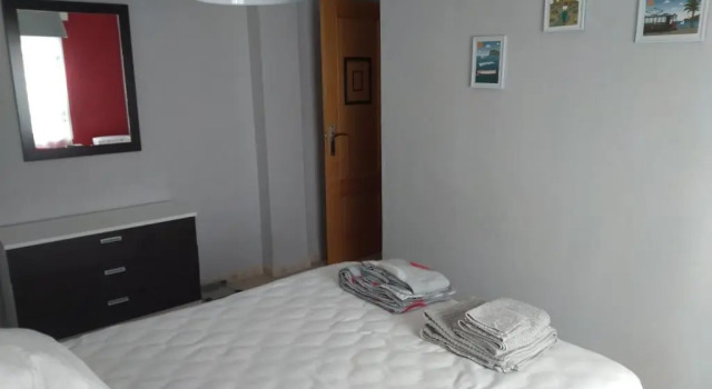 appartement T4 DENIA 3 étages sans ascenseur