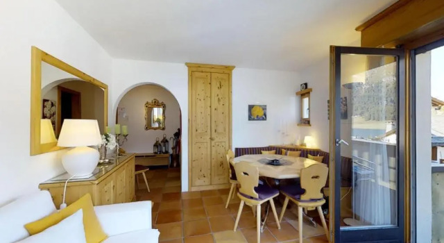 Muntagnarda 18, Book Hotel Silvaplana 