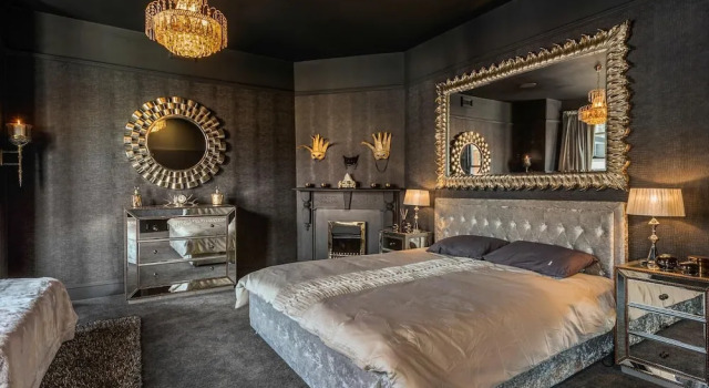 Celestial Suite, Varaa Hotelli Hotellit Tasmania aamiaisella, Aamiainen