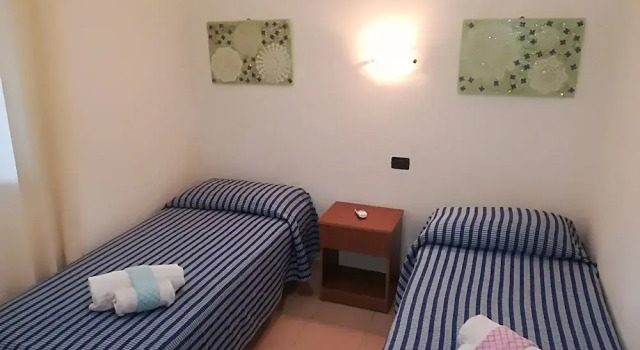 Case vacanze Cerra