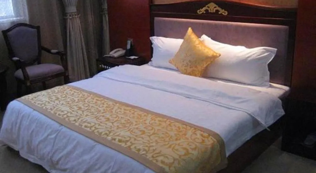 Nanjing Fuluola Holiday Hotel, Prenota Hotel Yu Hua Tai 