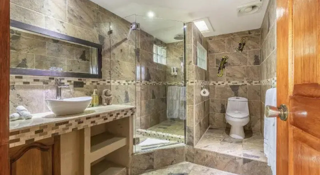Люкс Boutique Hotel Las Cascadas