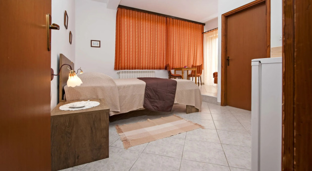 Vila Dolores