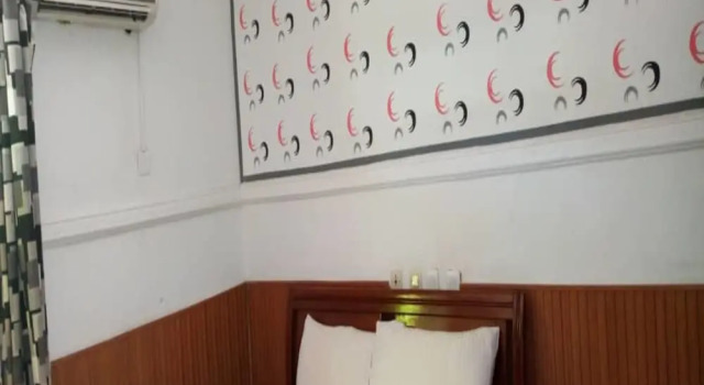 Comfort kamer Hotel Atego