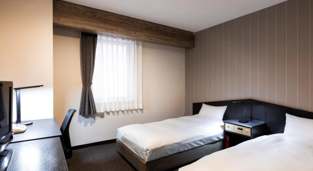 Business Inn Norte 2