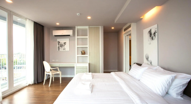 Номер Standard The Kannas Hotel