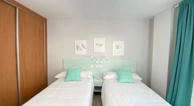 Apartamento nuevo, accesible y con piscina !!!, Book Lejlighed Salamanca 