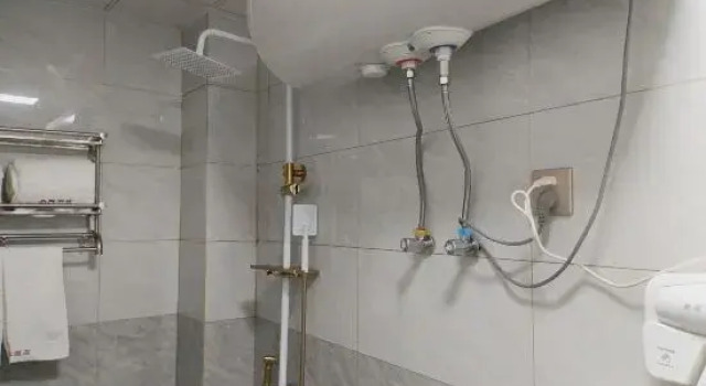 Номер Standard Jing Brand Homestay