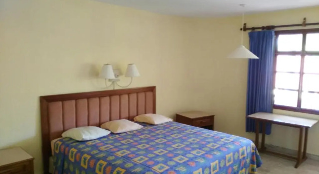 Номер Standard Hotel Debliz Xpujil