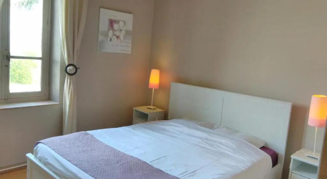 Двухместный номер Standard Domaine De La Petite Tour