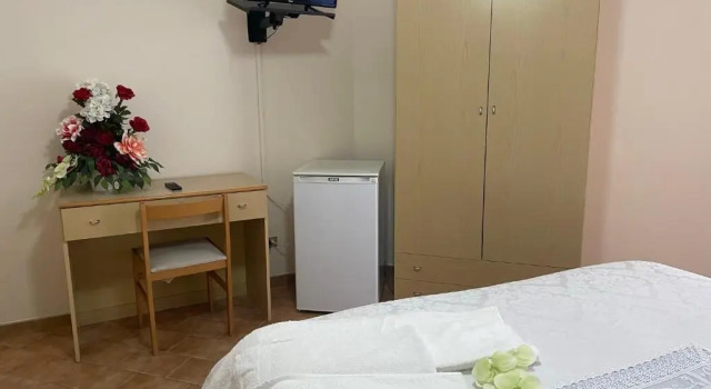 Standard Perhe huone Hotel Park Jonio