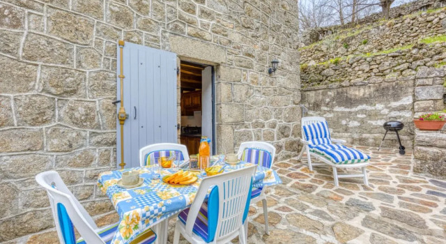 Le Trépadou, Réserver Hôtel Pied-de-Borne France