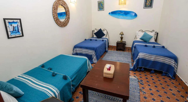 Maison Bahia, Забронировать Отель СПА-отели Марракеш-Тенсифт-Эль-Хауз, SPA-услуги