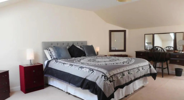 Коттедж c 1 комнатой Dairy Cottage 5 Telford Mews Beattock