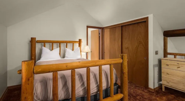 Chalet Vino Rosso, Book Chalet Skykomish United States of America