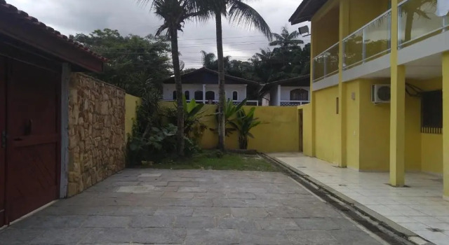 Ipê Suites Juquehy