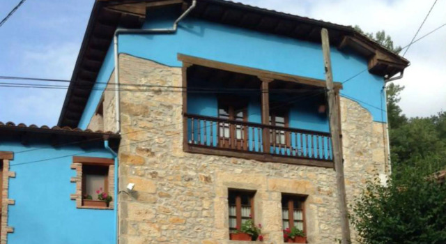 Apartamentos Rurales La Caviana, Réserver Appartement Appartements à Asturies, Appartement