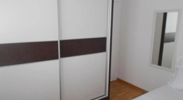 Апартаменты с 2 комнатами Apartments Novakovic
