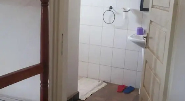 Двухместный номер Standard Gulu Crystal Hotel