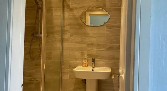 Коттедж 1-bed Unit 10 Minute Drive From Hellfire Caves
