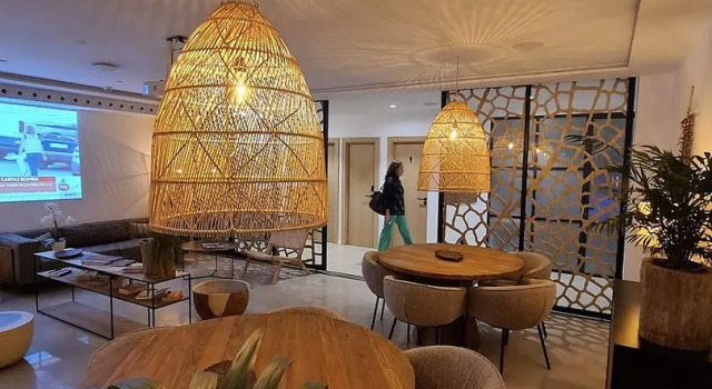 S´Estancia Suites, Забронировать Отель Меркадаль Менорка