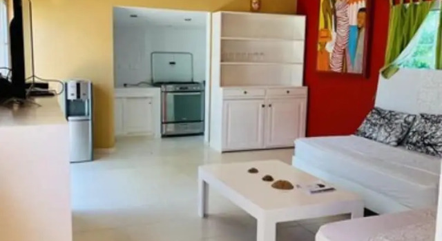 Villa Panorama Beach