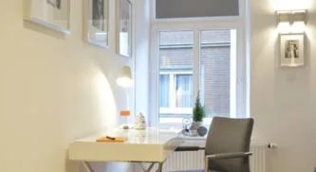 Aparthotel Suite36, Rezervați Hotel-apartament Apart-hoteluri în Liege, Hotel-apartament