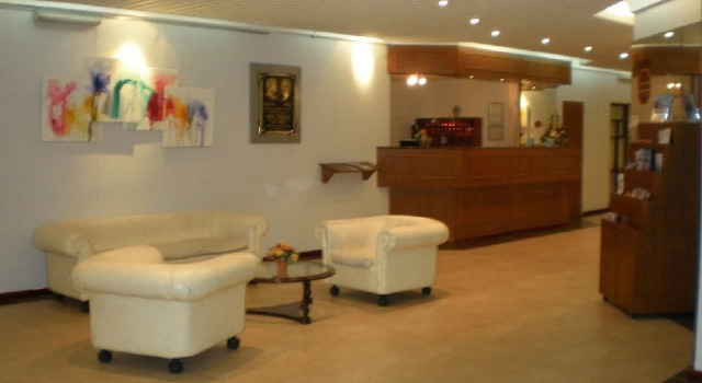 Hotel Foeva, Rezerwuj Hotel Mar del Plata 