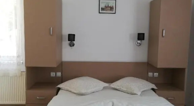 Номер Comfort Casa Doina