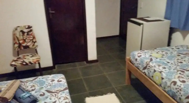 Номер Standard Pousada Beija Flor Buzios