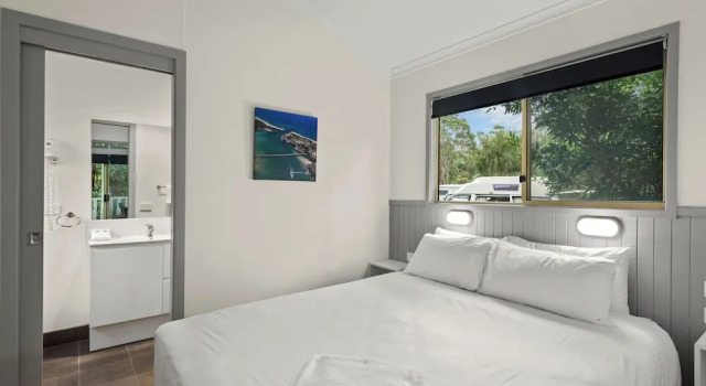 Discovery Parks - Lane Cove, Забронировать Кемпинг Кемпинги и глэмпинги Норт-Райд, Кемпинг